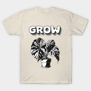 GROW T-Shirt